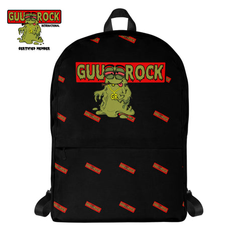 Original Guurock Backpack