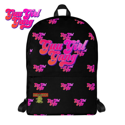 Image of Guu Girl Backpack