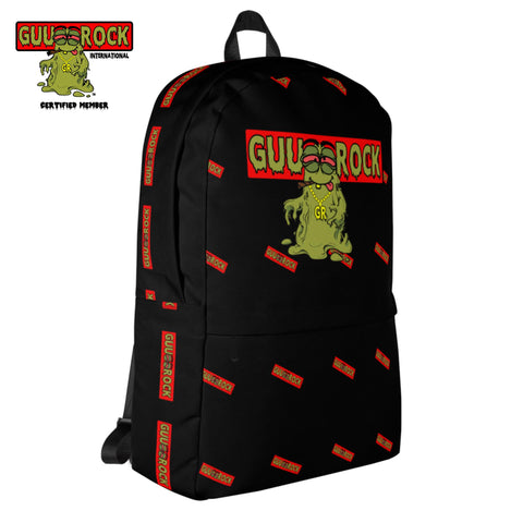 Image of Original Guurock Backpack