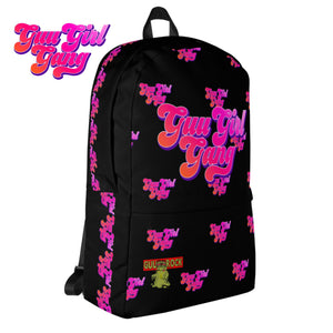 Guu Girl Backpack