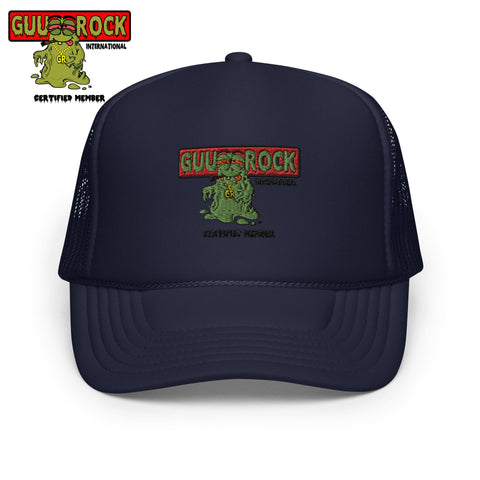 Image of Guurock trucker hat