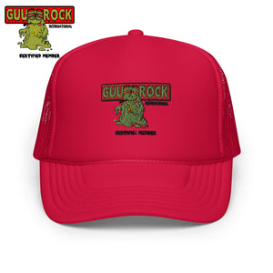 Guurock trucker hat