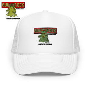 Guurock trucker hat