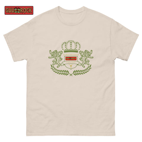 Royalty Collection Classic Tee