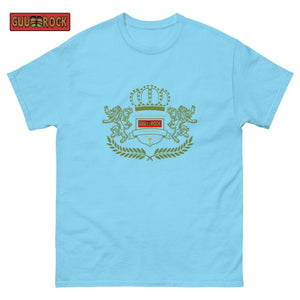 Royalty Collection Classic Tee