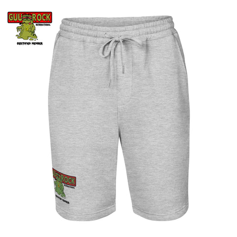 Guurock Original Men's fleece shorts