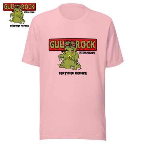 Image of Guurock Original Unisex T-shirt