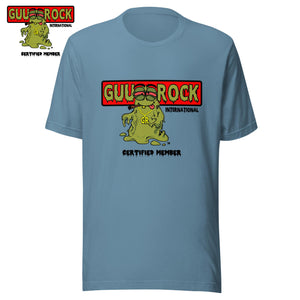 Guurock Original Unisex T-shirt