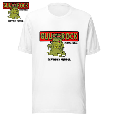Image of Guurock Original Unisex T-shirt