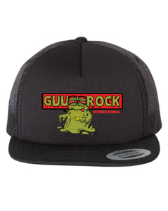 Snap Back Trucker Hat