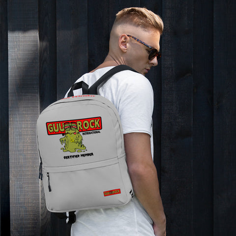 Image of Guurock Backpack