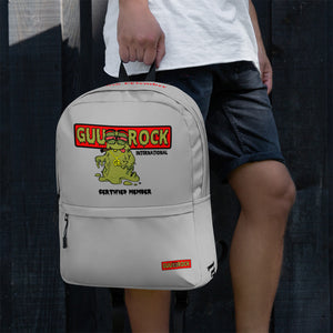 Guurock Backpack