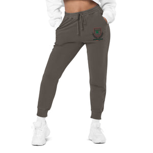 Guu Girl x Olympic Collection Joggers