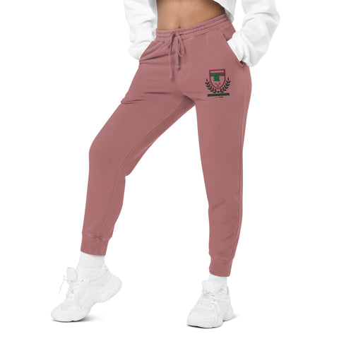 Image of Guu Girl x Olympic Collection Joggers